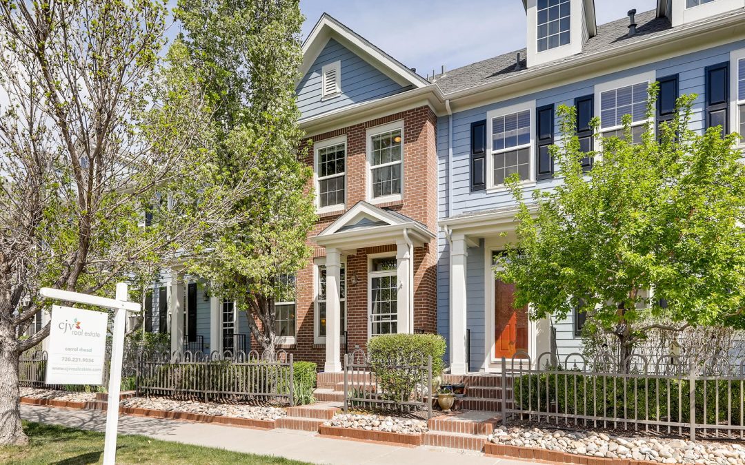 New Denver Property Listing & Under Contract News
