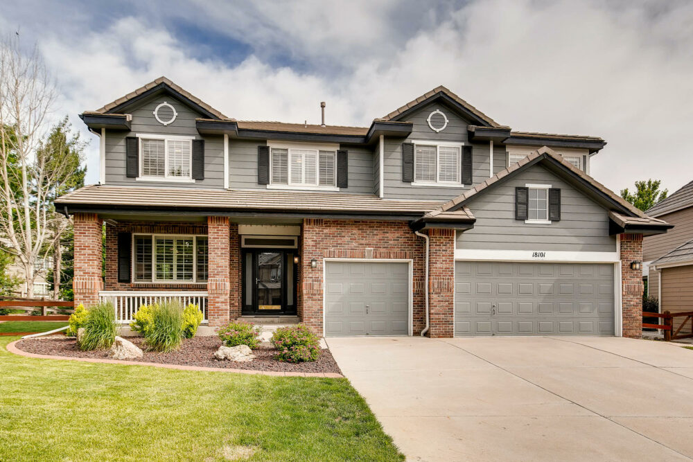 CJV Real Estate Continues Top Listings For Denver