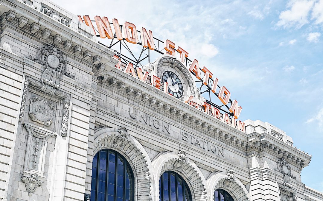 July 2020 Denver Metro Market Statistics