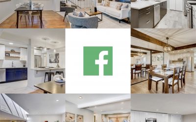 Patrick Finney Homes Expands Social Media Reach with New Facebook Page