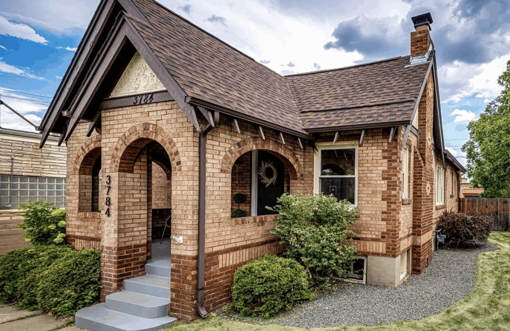 New Listing in the Highlands – 3784 Quitman Street, Denver, CO 80212