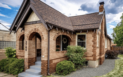 New Listing in the Highlands – 3784 Quitman Street, Denver, CO 80212