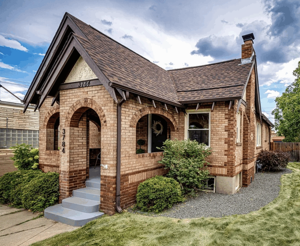 Finney Patrick Denver New Listing