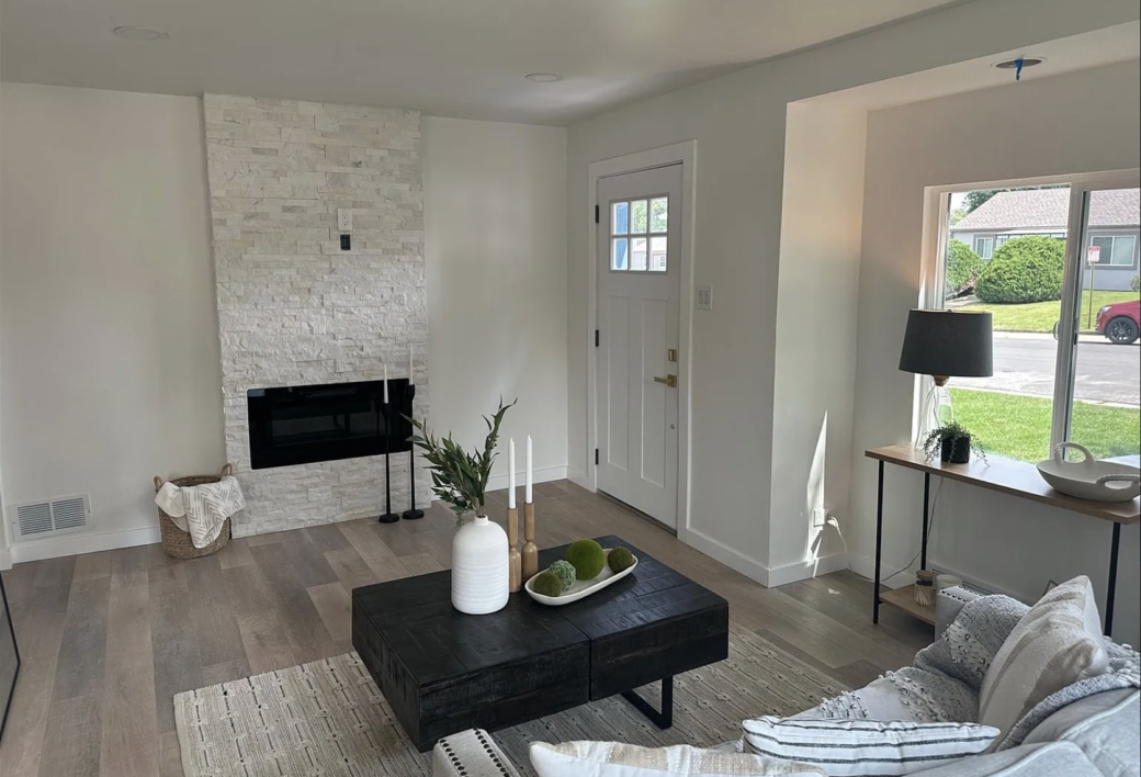 Finney Patrick Denver New Listing