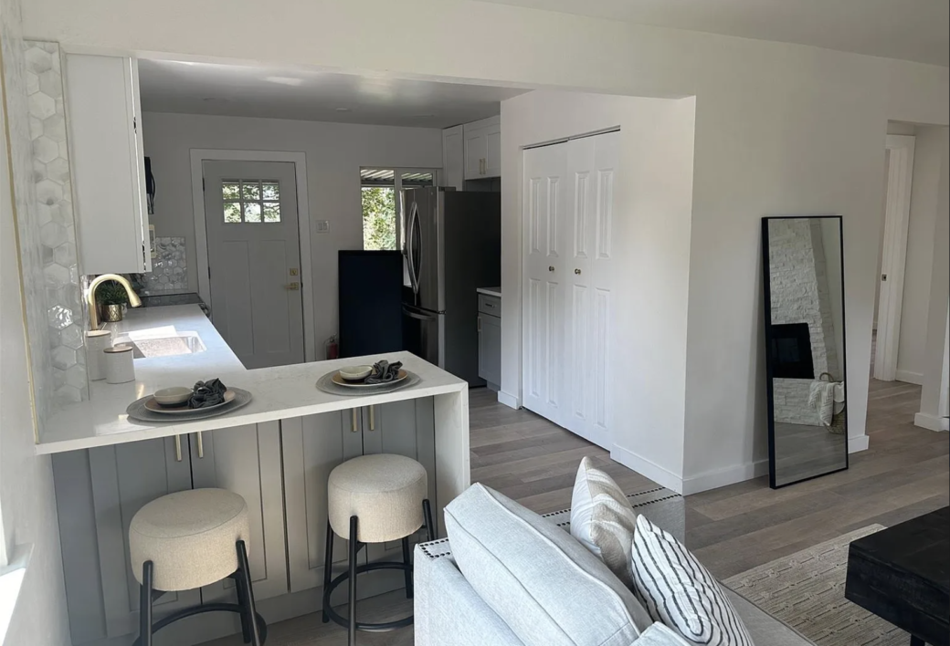 Finney Patrick Denver New Listing