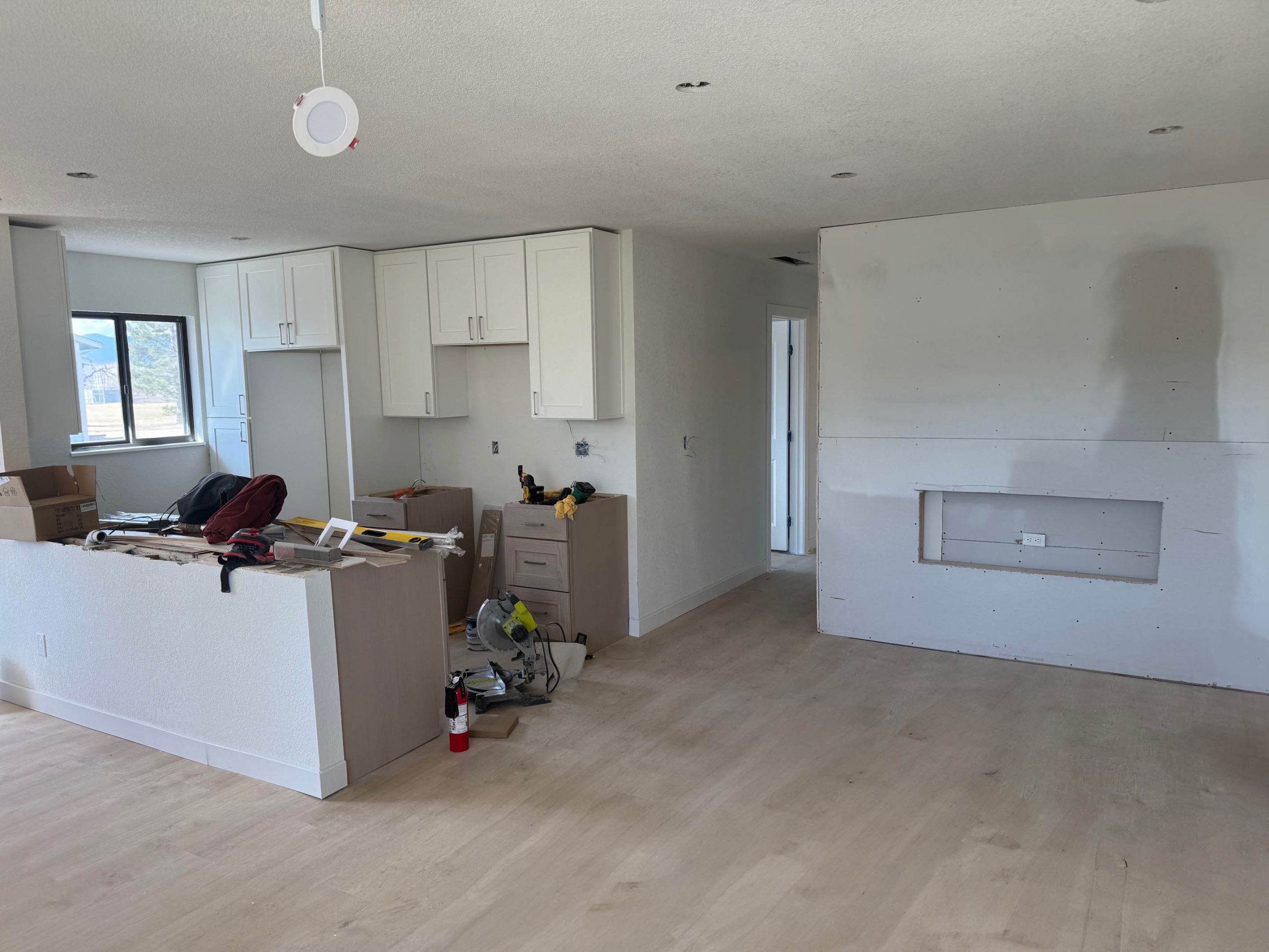 Finney Patrick Denver New Listing