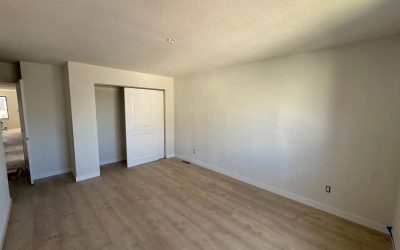 Project Update: Full Renovation in Progress – Arvada, CO